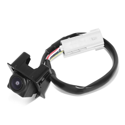 Rear View Back Up Parking Assist Camera <br> 13-15 Chevy Cruze Limited, 10-17 GMC Terrain