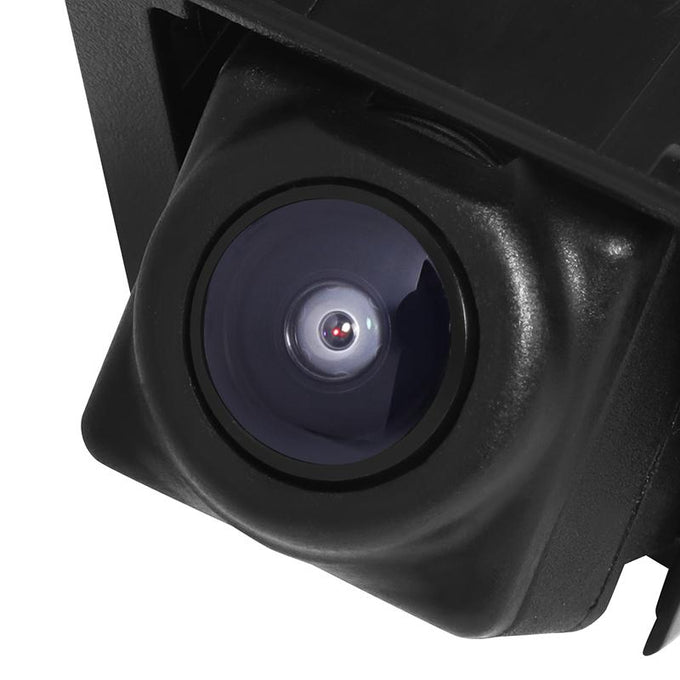 Rear View Back Up Parking Assist Camera <br> 13-15 Chevy Cruze Limited, 10-17 GMC Terrain