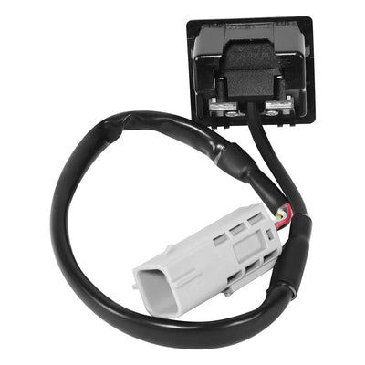 Rear View Back Up Parking Assist Camera <br> 13-15 Chevy Cruze Limited, 10-17 GMC Terrain
