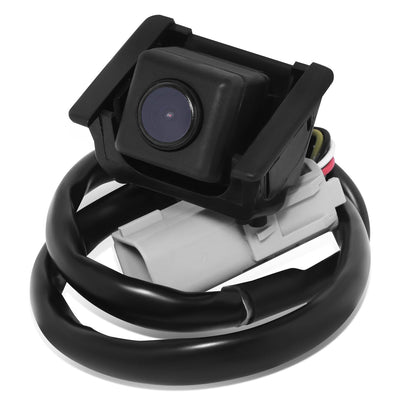 Rear View Back Up Parking Assist Camera <br> 09-17 Buick Enclave, GMC Acadia Limited