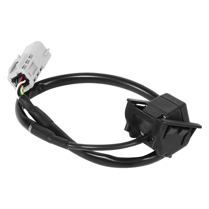 Rear View Back Up Parking Assist Camera <br> 09-17 Buick Enclave, GMC Acadia Limited