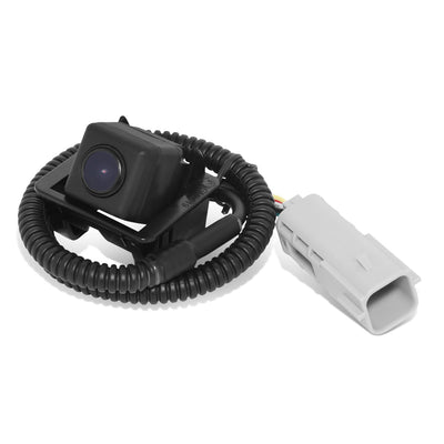 Rear View Back Up Parking Assist Camera <br> 10-15 Cadillac Cts