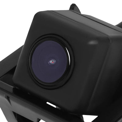 Rear View Back Up Parking Assist Camera <br> 10-15 Cadillac Cts