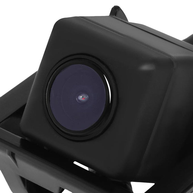 Rear View Back Up Parking Assist Camera <br> 10-15 Cadillac Cts