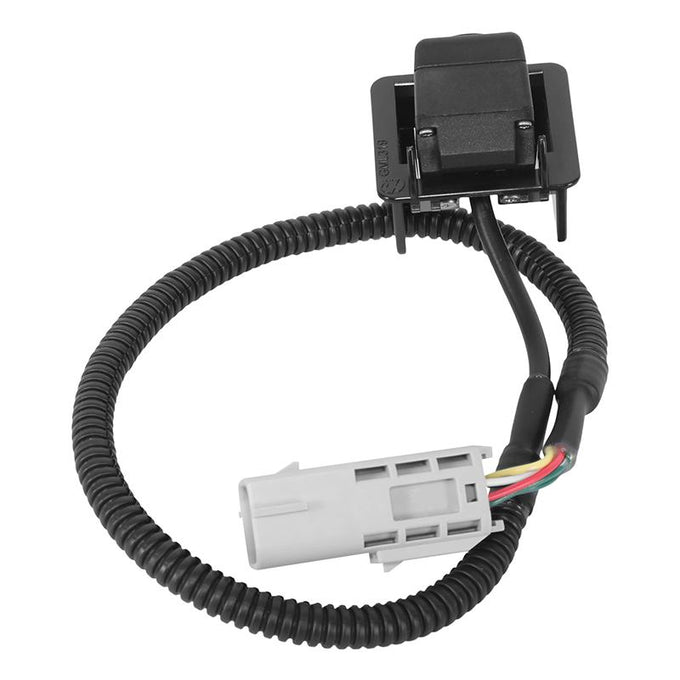 Rear View Back Up Parking Assist Camera <br> 10-15 Cadillac Cts