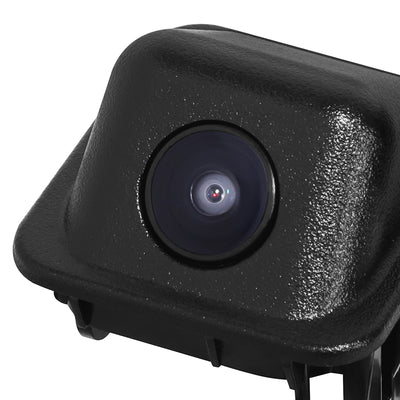 Rear View Back Up Parking Assist Camera <br> 14-20 Chevrolet Impala