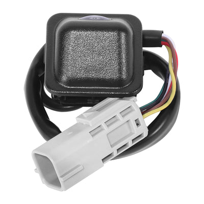 Rear View Back Up Parking Assist Camera <br> 14-20 Chevrolet Impala