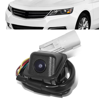 Rear View Back Up Parking Assist Camera <br> 14-20 Chevrolet Impala