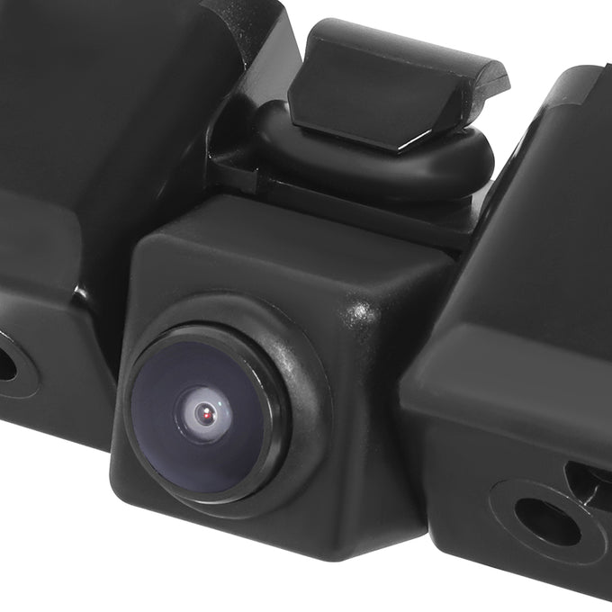 Rear View Back Up Parking Assist Camera <br> 14-15 Chevy/GMC Silverado Sierra 1500 2500 3500