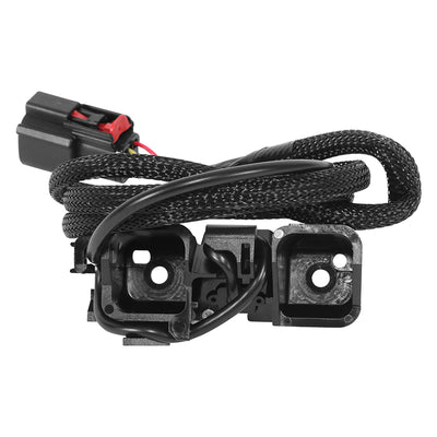 Rear View Back Up Parking Assist Camera <br> 14-15 Chevy/GMC Silverado Sierra 1500 2500 3500