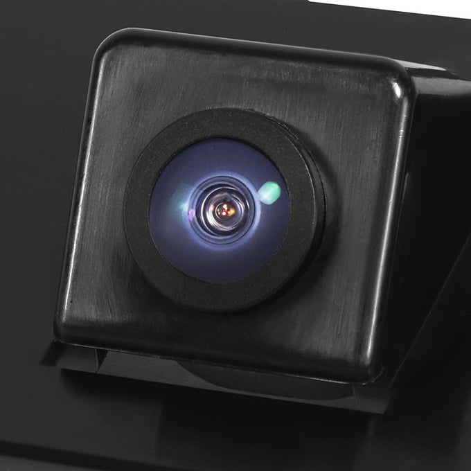 Rear View Back Up Parking Assist Camera <br>15-17 Chevy Suburban, GMC Yukon XL