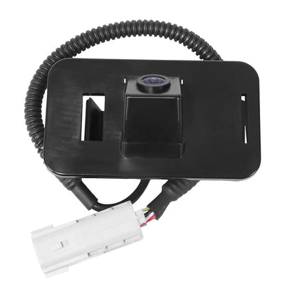Rear View Back Up Parking Assist Camera <br>15-17 Chevy Suburban, GMC Yukon XL