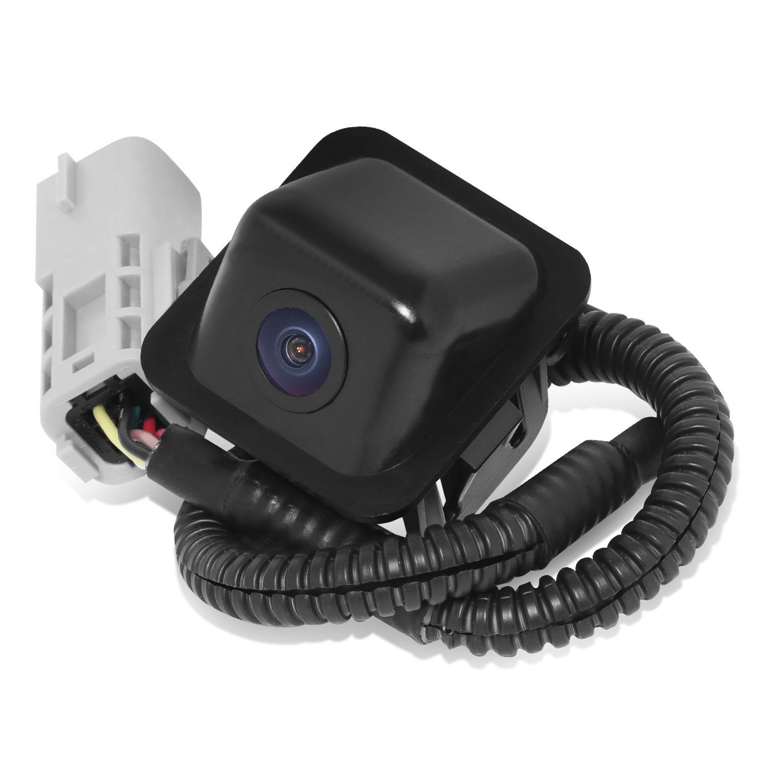 Rear View Back Up Parking Assist Camera <br> 13-17 Buick Verano