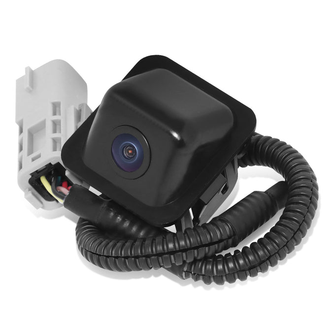 Rear View Back Up Parking Assist Camera <br> 13-17 Buick Verano