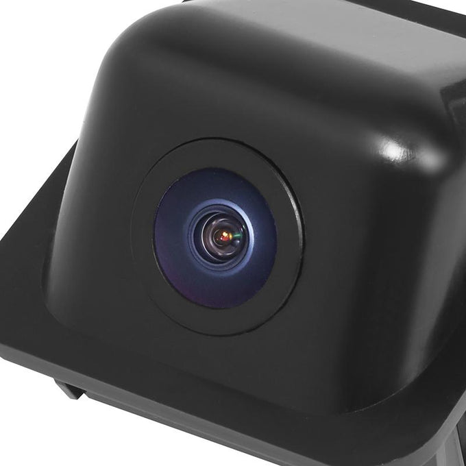 Rear View Back Up Parking Assist Camera <br> 13-17 Buick Verano