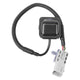 Rear View Back Up Parking Assist Camera <br> 13-17 Buick Verano