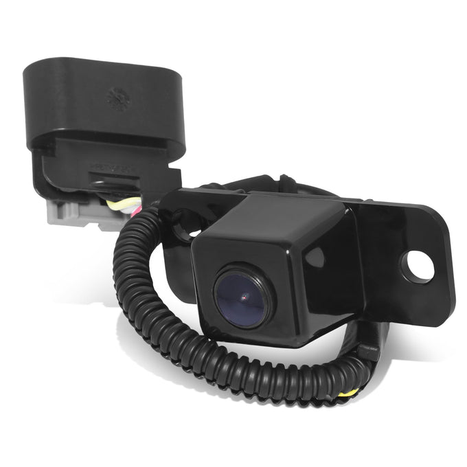 Rear View Back Up Parking Assist Camera <br> 07-08 Cadillac Escalade Ext, Chevy Avalanche