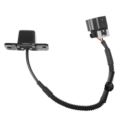 Rear View Back Up Parking Assist Camera <br> 07-08 Cadillac Escalade Ext, Chevy Avalanche