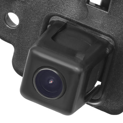 Rear View Back Up Parking Assist Camera <br> 09-13 Cadillac Escalade, Chevy Avalanche