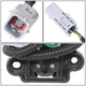 Rear View Back Up Parking Assist Camera <br> 09-13 Cadillac Escalade, Chevy Avalanche