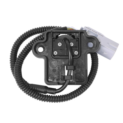 Rear View Back Up Parking Assist Camera <br> 09-13 Cadillac Escalade, Chevy Avalanche