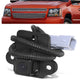 Rear View Back Up Parking Assist Camera <br> 09-13 Cadillac Escalade, Chevy Avalanche