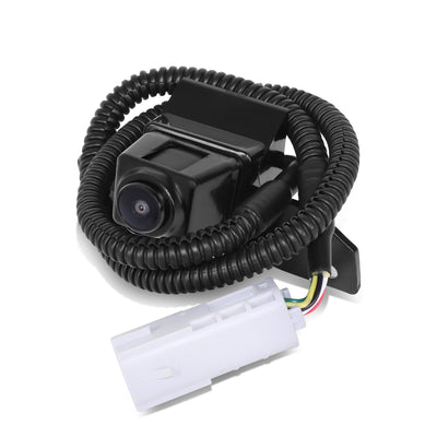 Rear View Back Up Parking Assist Camera <br> 14-15 Chevy Camaro