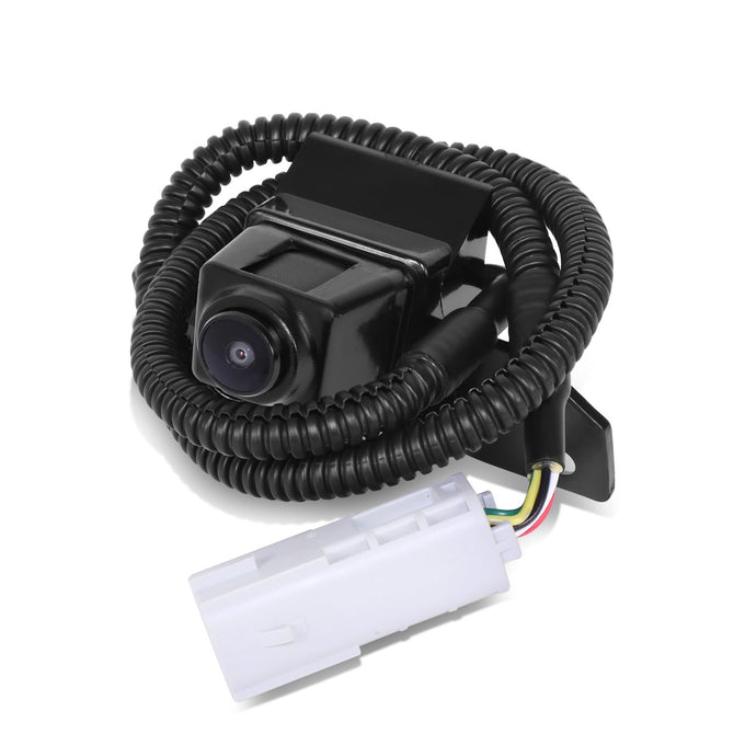Rear View Back Up Parking Assist Camera <br> 14-15 Chevy Camaro