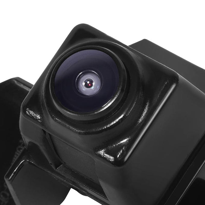 Rear View Back Up Parking Assist Camera <br> 14-15 Chevy Camaro