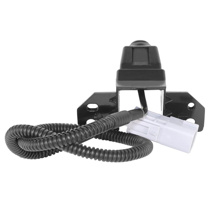 Rear View Back Up Parking Assist Camera <br> 14-15 Chevy Camaro