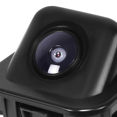Rear View Back Up Parking Assist Camera <br> 13-15 Cadillac Xts