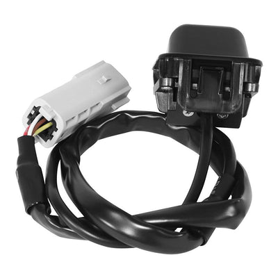 Rear View Back Up Parking Assist Camera <br> 13-15 Cadillac Xts
