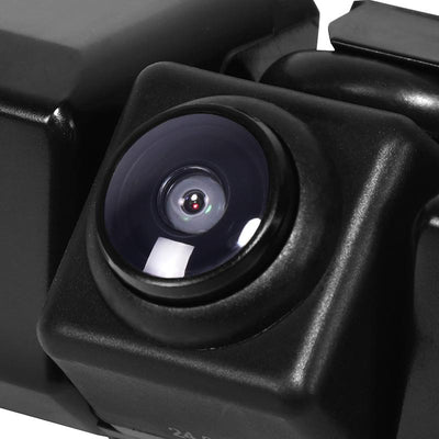 Rear View Back Up Parking Assist Camera <br> 16-19 Chevy/GMC Silverado Sierra 1500 2500 3500