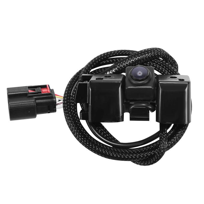Rear View Back Up Parking Assist Camera <br> 16-19 Chevy/GMC Silverado Sierra 1500 2500 3500