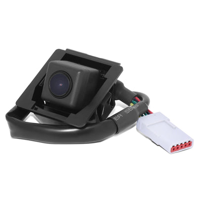 Rear View Back Up Parking Assist Camera <br> 16-17 Chevy Camaro