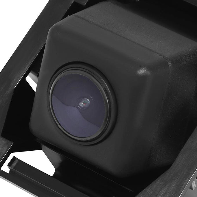 Rear View Back Up Parking Assist Camera <br> 16-17 Chevy Camaro