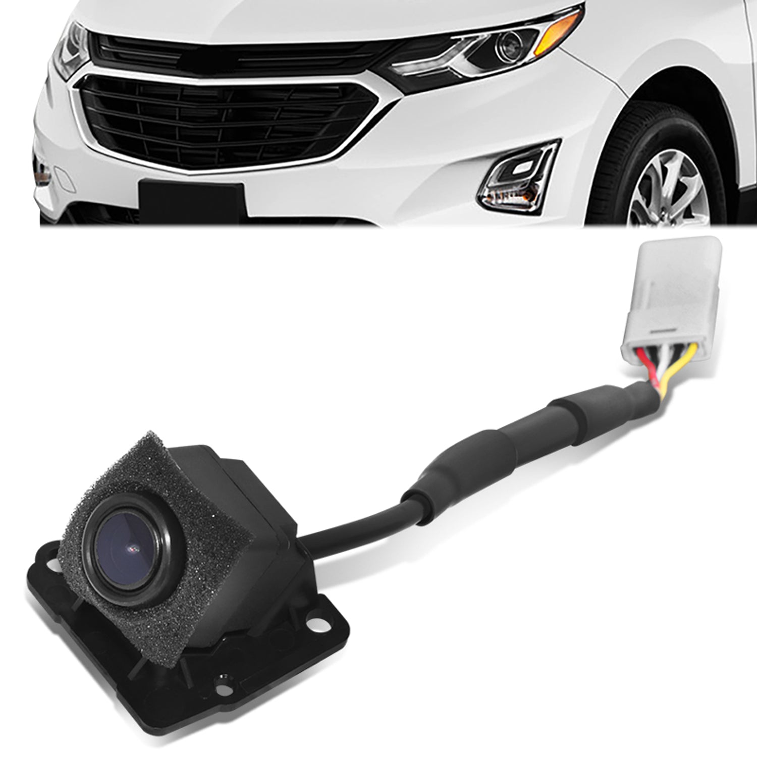 Rear View Back Up Parking Assist Camera <br> 18-23 Chevrolet Equinox