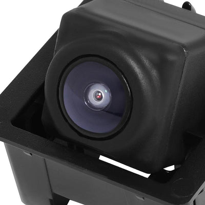 Rear View Back Up Parking Assist Camera <br>10-16 Cadillac Srx