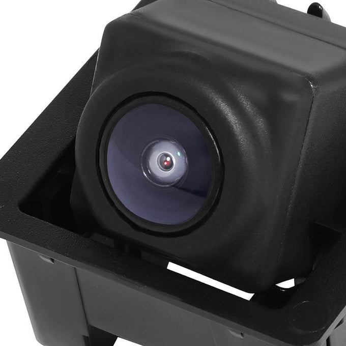 Rear View Back Up Parking Assist Camera <br>10-16 Cadillac Srx