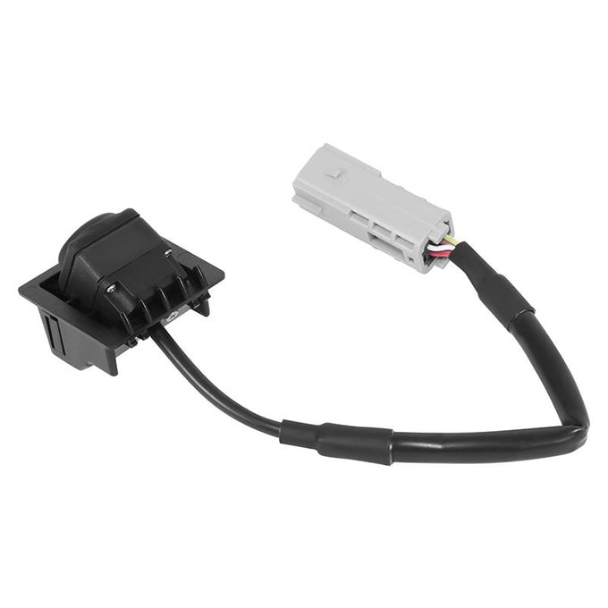 Rear View Back Up Parking Assist Camera <br>10-16 Cadillac Srx