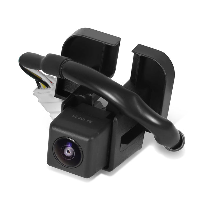 Rear View Back Up Parking Assist Camera <br> 12-13 Honda Cr-v