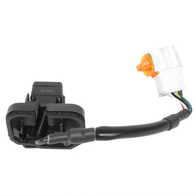 Rear View Back Up Parking Assist Camera <br> 12-13 Honda Cr-v