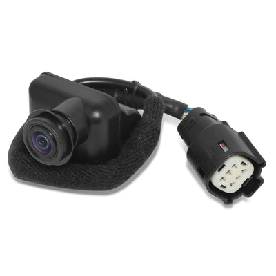 Rear View Back Up Parking Assist Camera <br> 09-15 Honda Cr-v