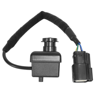 Rear View Back Up Parking Assist Camera <br> 09-15 Honda Cr-v
