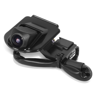 Rear View Back Up Parking Assist Camera <br> 13-15 Honda Accoord Coupe