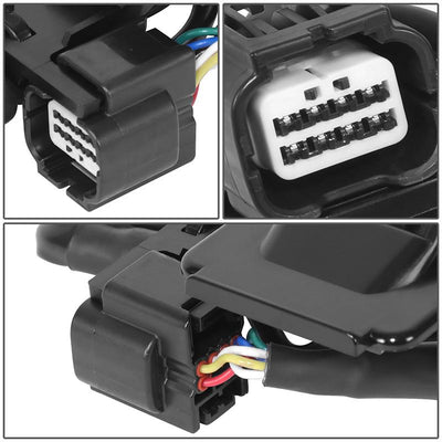 Rear View Back Up Parking Assist Camera <br> 13-15 Honda Accoord Coupe