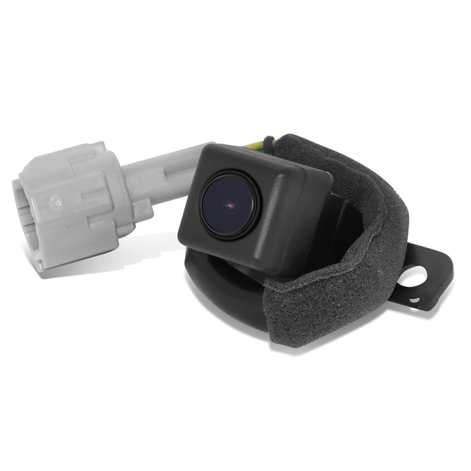 Rear View Back Up Parking Assist Camera <br> 13-16 Hyundai Santa Fe Sport