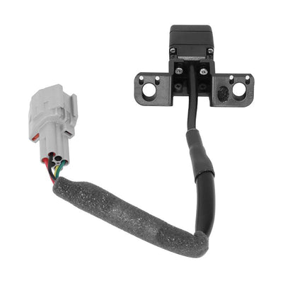 Rear View Back Up Parking Assist Camera <br> 13-16 Hyundai Santa Fe Sport