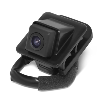 Rear View Back Up Parking Assist Camera <br> 11-14 Hyundai Elantra