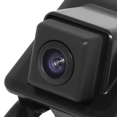 Rear View Back Up Parking Assist Camera <br> 11-14 Hyundai Elantra